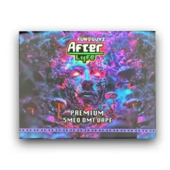 Buy Fung Guyz 5-MeO DMT Vape Pen After Life Uk