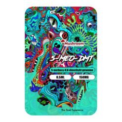 5-Meo DMT Vape Pen .5ml | 150mg