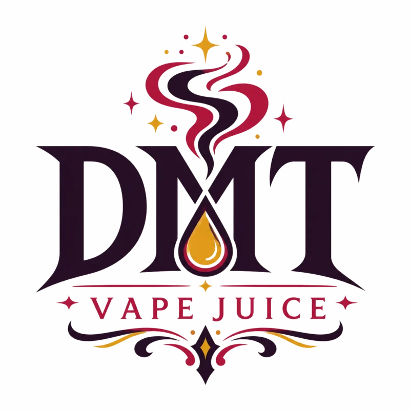DMT Vape Juice Store