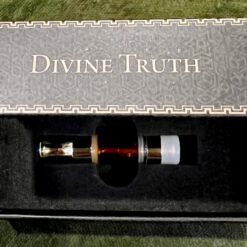 Alternative view of Divine Truth DMT Carts