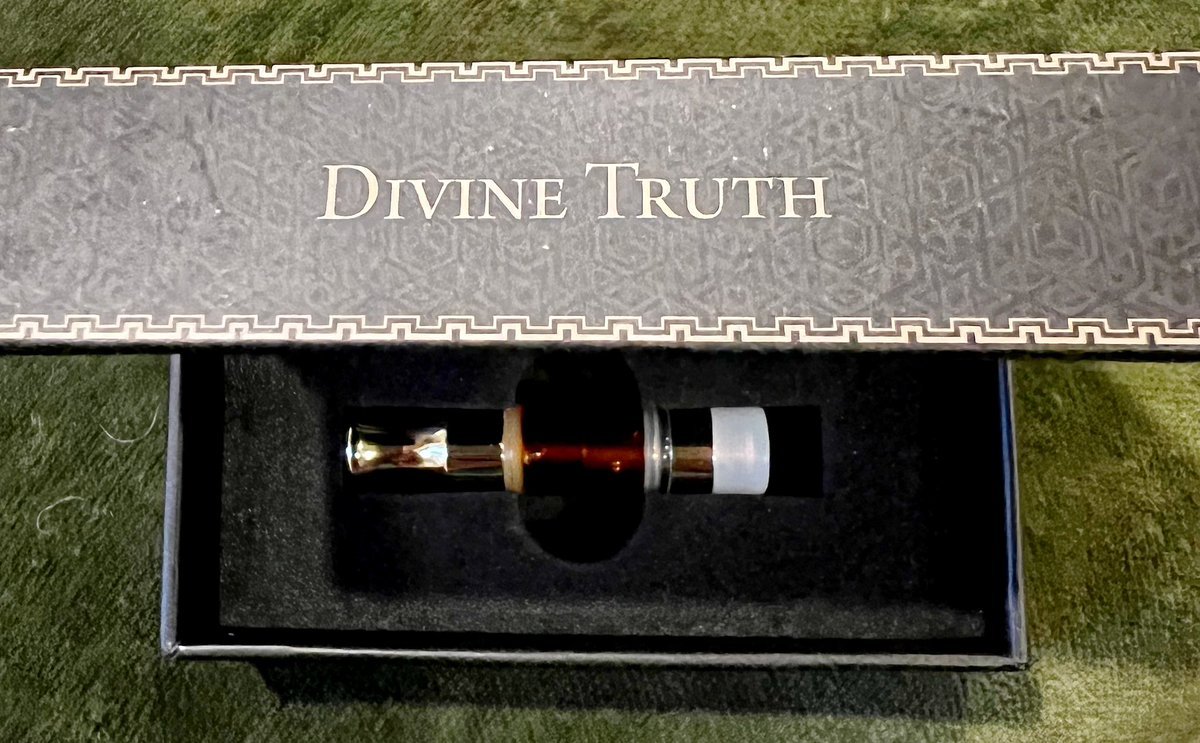 Divine Truth DMT Carts - Image 2