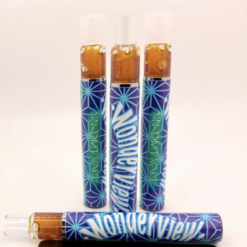 Wonder view DMT disposable vape