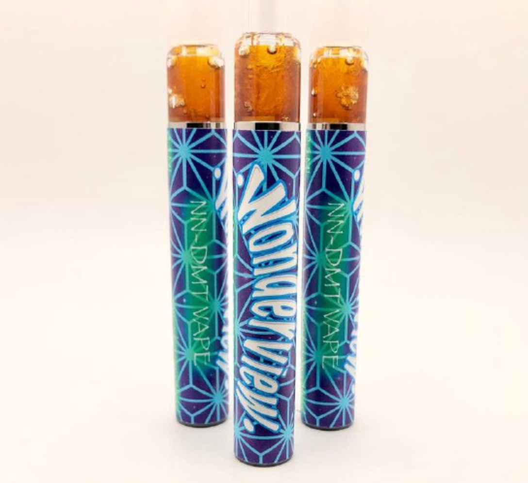 Buy wonder view nn dmt vape Online