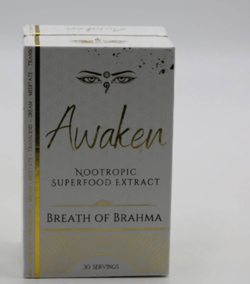 BUY AWAKEN DMT CARTS UK
