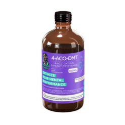 DMT Liquid