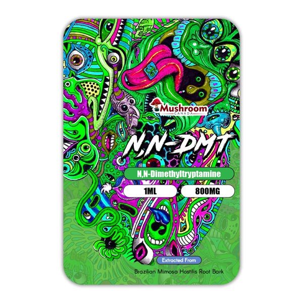 1ml NN DMT Vape Pen | 800mg