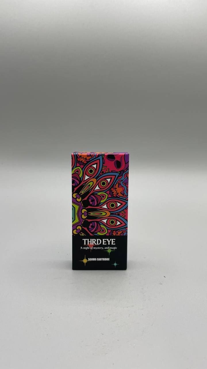 THIRD EYE DMT CARTRIDGE