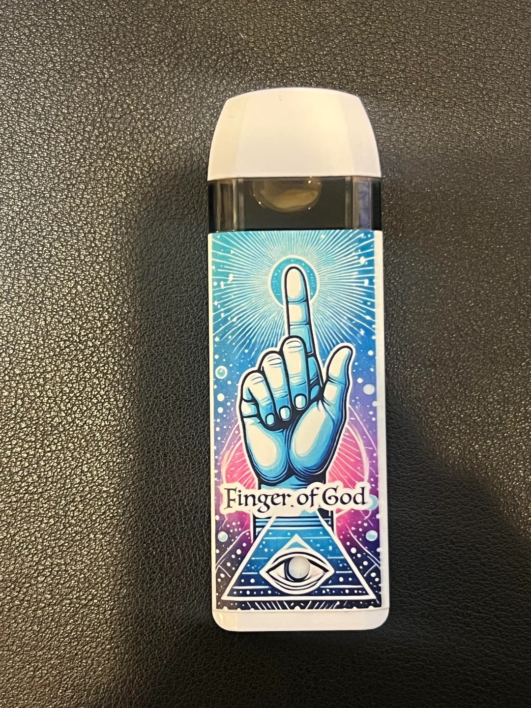 BUY FINGER OF GOD DMT VAPE UK